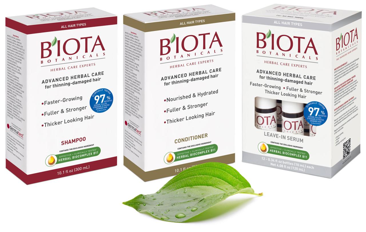 Discover the Benefits of Biota Herb for Natural Health